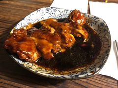 照烧鸡腿-食戟