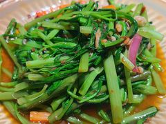 炒通菜-Tegu泰古莲·泰国餐厅(红山6979店)
