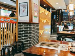 -老蚌埠烤串·新派烧烤·油边王(工农路店)
