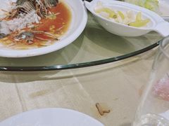 -天津水游城丽筠酒店