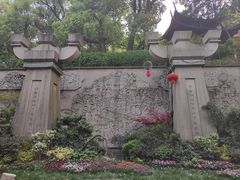 -吴山景区