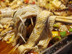 -伟大航路烤鱼(迅驰广场店)