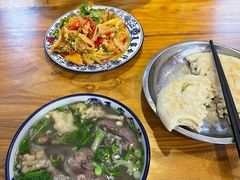 -夏家合汁(天润花园小区店)