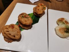 -枣子树·素食餐厅(普陀山店)