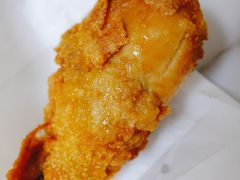 脆汁炸鸡腿-尊宝比萨(英郡年华店)