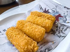 -二分八云雁阁•新晋菜大同味(长治路店)