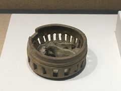 -浙江省博物馆(孤山馆区)