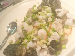 -新兴·金羊座·粤菜点心(乐峰店)