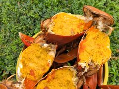 -三妹小龙虾·黄油蟹(华侨城总店)