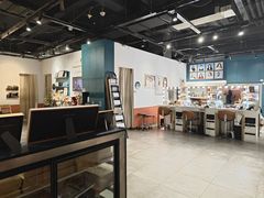 -海马体照相馆(天津世纪都会店)