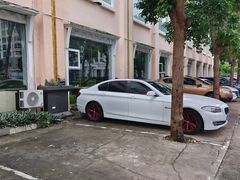 -满福隆酒楼(万绿园店)