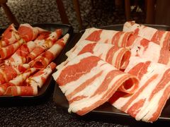 -伊茉家的烤肉店(勒泰中心店)