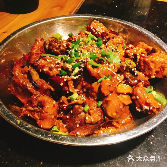 江洲行鸭火锅(总店)