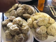 -四条包子(古城街店)
