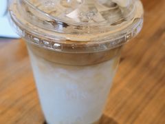 -Peet's Coffee皮爷咖啡(上海长风大悦城店)