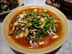 -廖川菜(金虹桥店)