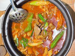 -肖记公安牛肉鱼杂馆· 省级非物质文化遗产(仁和路店)