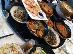 -聚鑫阁江浙菜·非遗传承技艺(青村帝华园店)