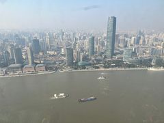 -东方明珠·空中旋转餐厅