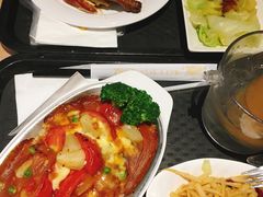 -大家乐(江门汇悦城店)