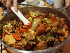 -黄记煌三汁焖锅(悦方IDmall店)
