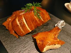 -丽晶轩中餐厅(重庆丽晶酒店)