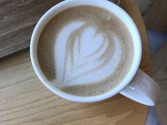 -星巴克臻选(深圳龙岗万科店)
