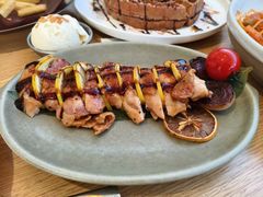 -娜娜家•Nana's restaurant (南开大悦城店)