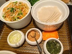 闽南古早润饼-闽和南(深圳万象城店)