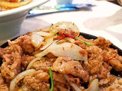 -渔娘渔家丹东海鲜(东直门店)