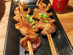-黄鹤天厨·泡椒田鸡创始者(莲花店)