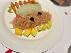 -狮拾久·现代新加坡料理(福田COCO Park店)