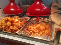 -临榆炸鸡腿(黄桷坪店)