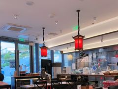 -和府捞面(曹路花园城店)