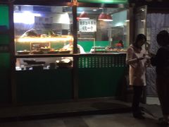门面-老爆肚满五香烧牛羊肉