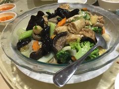 -Lucky Fortune Restaurant(喜运来酒家)