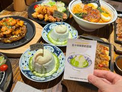 -小川洋风料理(街道口店)