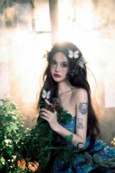 -WAVE SODA摄影工作室