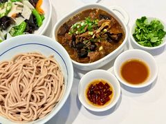-到家尝北京菜(西坝河店)