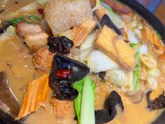 -老雒阳面馆·水席·洛阳菜(王城路店)