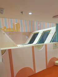-奈尔宝家庭中心·亲子餐厅(鄞州万达店)