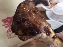 -王裕興肉莊(南禅寺店)