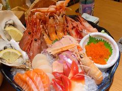 -乐亭日本料理(彩虹本店)