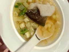 -扬州香格里拉·香宫中餐厅