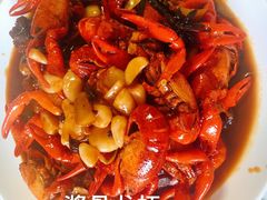 -邵伯福满楼龙虾馆
