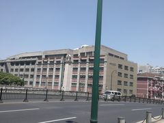 -上海四行仓库抗战纪念馆