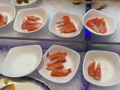 -曼格活海鲜·牛排自助(光明蓝鲸店)