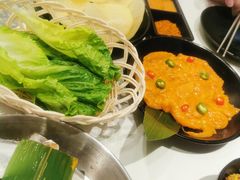 -花味·自助烤肉(大观天地店)