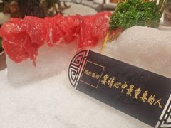 -城北食府(枫林店)