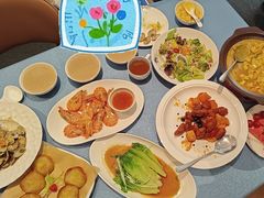 -闽海肴(北辰荟店)